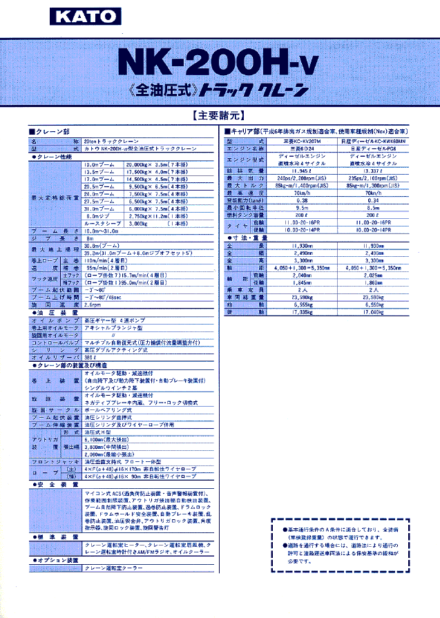 NK-200 LC 1